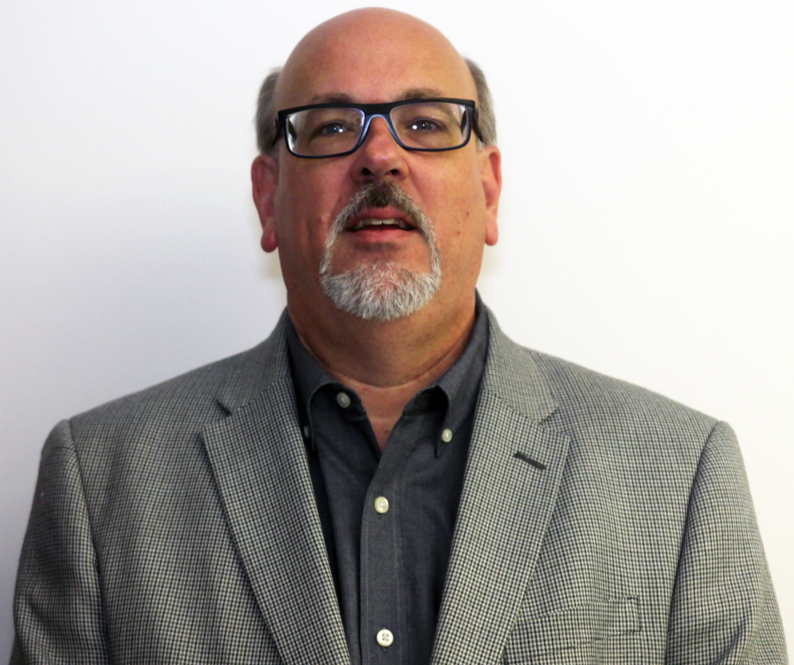 Jeff Petti